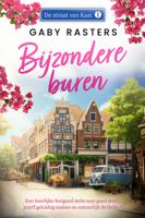 Bijzondere buren - Gaby Rasters - ebook