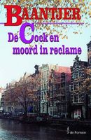 De Cock en moord in reclame - A.C. Baantjer - ebook