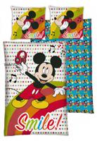 Disney dekbedovertrek Mickey