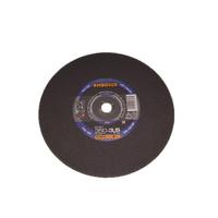 Doorslijpschijf 350x3,5 metaal