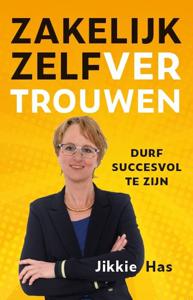 Zakelijk zelfvertrouwen (Paperback)