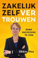 Zakelijk zelfvertrouwen (Paperback) - thumbnail