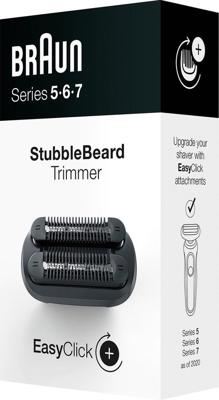 Braun scheerkop/mes 08-3DBT voor Series 5, 6 en 7 Braun scheerkop/mes 08-3DBT voor Series 5, 6 en 7