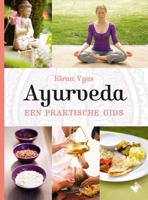 Ayurveda, een praktische gids - Kiran Vyas - Hardcover (9789022334003)