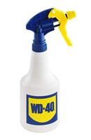 WD-40 Verstuiver 500 ml (leeg)