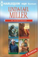 De McKettricks - Linda Lael Miller - ebook