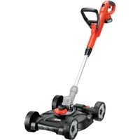 Accu grastrimmer 3-in-1 STC1820CM Grastrimmer