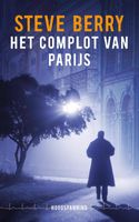 Het complot van Parijs - Steve Berry - ebook - thumbnail