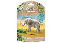 Playmobil Wiltopia 71049 speelgoedfiguur kinderen - thumbnail