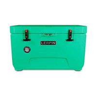 Lerpin Koelbox 70QT Cooler Groen