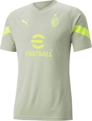 Puma AC Milan Training Shirt 2022/2023