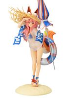 Fate/Grand Order PVC Statue 1/7 Lancer/Tamamo-no-Mae 38 cm - thumbnail