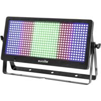 Eurolite DMX LED-lichteffect Aantal LEDs: 540 RGB - thumbnail