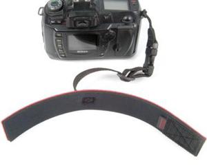 OP Tech Strap System Gotcha Wrist Strap Camerapolsband In lengte verstelbaar