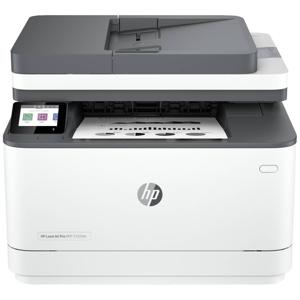 HP Laserjet 3102fdn Multifunctionele printer Laser, kleur Zwart/wit A4 Printen, scannen, kopiëren, faxen Duplex, LAN, USB, HP Instant Ink, ADF