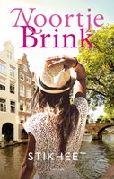 Stikheet - Noortje Brink - ebook - thumbnail