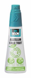 Bison Alleslym Oplosmiddelvry Draai&Doseer Tray 90Ml*12 Nlfr - 6306622 - 6306622