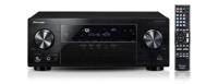 Pioneer VSX-830-K AV receiver 140 W 5.2 kanalen Stereo 3D Zwart