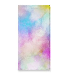 Bookcase OPPO Reno8 T 5G Watercolor Light