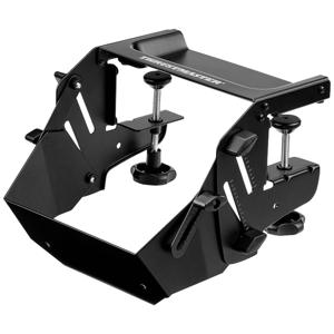 Thrustmaster SimTask Steering Kit, racestuurbevestiging en stuurknop voor rijsimulaties voor zware voertuigen, compatibel met de T128- en T248-racesturen