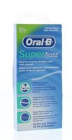 Floss super regular - thumbnail