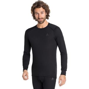 Odlo Active Warm ECO Crew Neck Longsleeve Heren