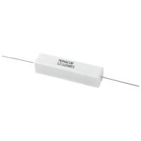 Monacor LSR-120/20 | 12 ? | 20 W | 5% | High-Power Cement Resistor
