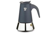 Pezzetti Steelexpress Koffiezetapparaat 6T shooting ash