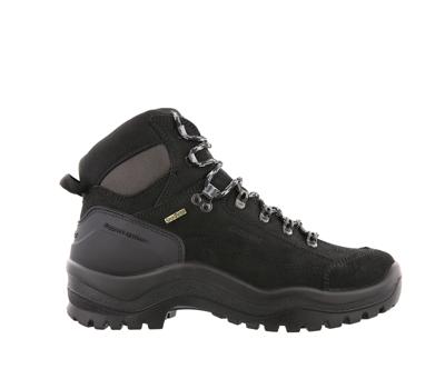 Bergen mid wandelschoen Bergen mid wandelschoen