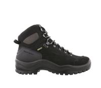 Bergen mid wandelschoen