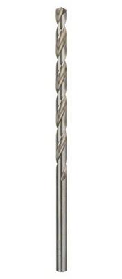 Bosch Accessories 2608595685 HSS Metaal-spiraalboor 6 mm Gezamenlijke lengte 139 mm Geslepen DIN 340 Cilinderschacht 1 stuk(s)