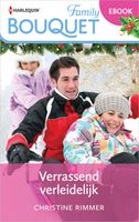 Verrassend verleidelijk - Christine Rimmer - ebook - thumbnail