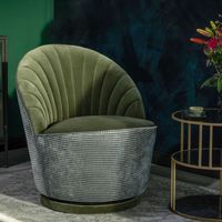 Dutchbone Fauteuil Madison - thumbnail