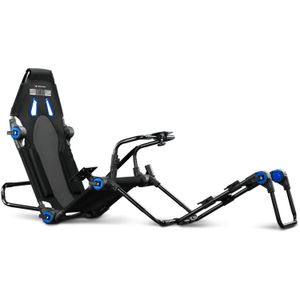 Next Level Racing F-GT LITE iRacing Edition racingsimulator