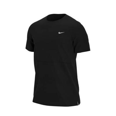 Nike hardloopshirt zwart