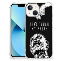 Anti Shock Case iPhone 13 mini Zombie