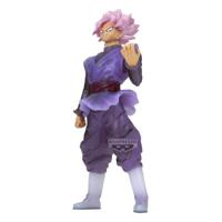 Dragon Ball Super Clearise PVC Statue Super Saiyan Rosé Goku Black 19 cm