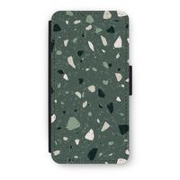 Terrazzo N°19: iPhone 8 Plus Flip Hoesje - thumbnail