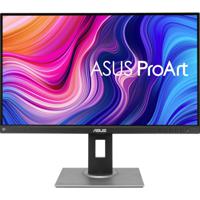 Asus PA278QV LED-monitor Energielabel G (A - G) 68.6 cm (27 inch) 2560 x 1440 Pixel 16:9 5 ms Hoofdtelefoonaansluiting IPS LED