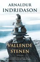 Vallende stenen (Paperback) - thumbnail