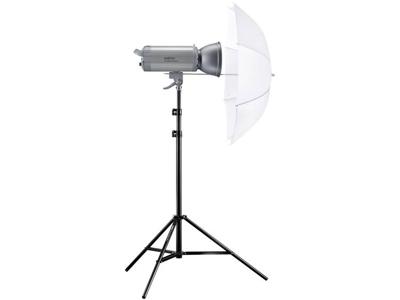 Studioflitser Walimex Pro Walimex Richtgetal bij ISO 100/50 mm: 70 Studioflitser Walimex Pro Walimex Richtgetal bij ISO 100/50 mm: 70