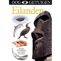 Eilanden Reist Van Tropische Paradijzen Naar De Meest Troosteloze Uithoeken Van De Natuur. Of Je Nu Zoekt Naar Piratenschatten, Levende Draken Of