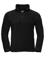 Russell Z8740 Quarter Zip Outdoor Fleece