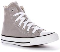 CONVERSE Chuck Taylor All Star Sneakers, grijs, Grijs, 36.5 EU