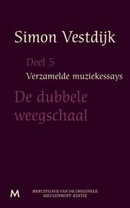 De dubbele weegschaal - Simon Vestdijk - ebook