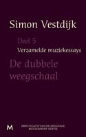 De dubbele weegschaal - Simon Vestdijk - ebook - thumbnail