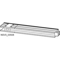 Siemens BVP:261722 Railbak Koper Lichtgrijs 234 mm² 400 A 690 V/AC 1 stuk(s) - thumbnail