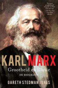 Karl Marx - Gareth Stedman Jones - ebook