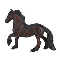 Mojo Horse World Friese Merrie 387281 - thumbnail