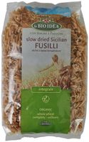 Fusilli volkoren spirelli bio - thumbnail